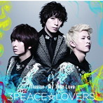 3Peace☆Lovers/Illusion/My True Love（Type-B）