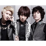 3Peace☆Lovers/3Peace☆Lovers（Type-C）（DVD付）