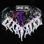 ZE:A/ラヴ☆レター