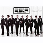 ZE:A/Here I am