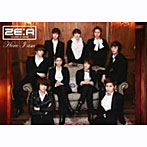 ZE:A/Here I am（DVD付）