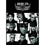 ZE:A/PHOENIX（初回限定盤A）（DVD付）