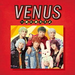 アルスマグナ/VENUS〜一緒に踊ろうよ〜（TypeB）（通常盤）