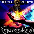 Concerto Moon/BETWEEN LIFE AND DEATH