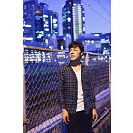 荒井岳史/プリテンダー