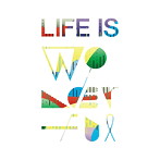 Qaijff/Life is Wonderful