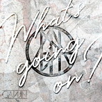 GANJIN/What’s going on？