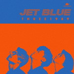 THREE1989/JET BLUE