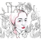 安藤裕子/ITALAN（通常盤）