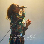 安藤裕子/Acoustic Live 2018-19 at Tokyo