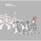 PHONO TONES×ADAM at/Mr. Hyde