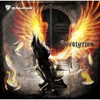GALEYD/Revolution（初回限定盤）