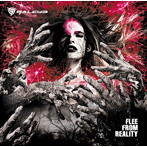 GALEYD/FLEE FROM REALITY（TYPE A）