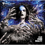 GALEYD/FLEE FROM REALITY（TYPE B）