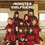 MONSTER GIRLFRIEND/GIRL ver.02＜Noisy edition＞
