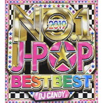 DJ Candy/NO.1 J-POP BEST BEST 2019