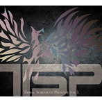 TSP/Tribal Scream of Phoenix vol.1