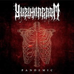 YUZUKINGDOM/PANDEMIC EP