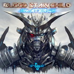 BLOOD STAIN CHILD/AMATERAS