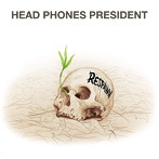 HEAD PHONES PRESIDENT/Respawn