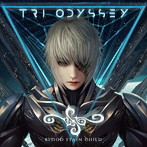 BLOOD STAIN CHILD/TRI ODYSSEY(DVD付)