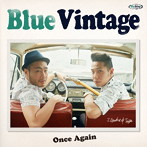 Blue Vintage/Once Again