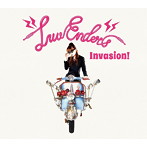 Luv-Enders/Luv-Enders’ Invasion！