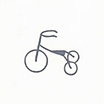 Blue Trike/キミヲオモウ
