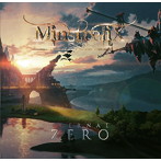 MinstreliX/ETERNAL ZERO