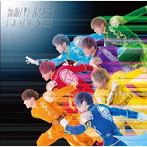 特撮Boyz/無敵バトルクライ/Re:ALIVE！（TYPE-A）