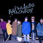 BALLOND’OR/FINLANDS/BALLOND’OR × FINLANDS split「NEW DUBBING」