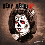 VERY BERRY/quartet M