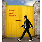 カジヒデキ/Towns and Streets