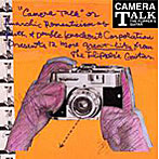 フリッパーズ・ギター/CAMERA TALK（紙ジャケット仕様）