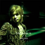 TAKUMA/My name is
