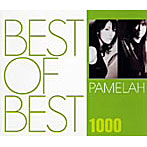 PAMELAH/BEST OF BEST 1000 PAMELAH
