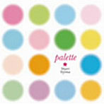 飯島真理/palette（パレット）