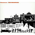 Romancrew/THE BEGINNING