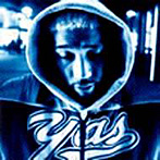 DJ YAS/ACROSS THE GLOBE