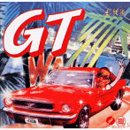 クレイジーケンバンド/G.T.