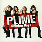 PLIME/Shining Days