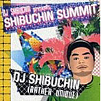 DJ SHIBUCHIN（RATHER UNIQUE）/DJ SHIBUCHIN presents SHIBUCHIN SUMMIT