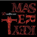 D/MASTER KEY（通常盤C-TYPE）