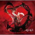 ASAGI/Seventh Sense/屍の王者/アンプサイ（D-TYPE）（通常盤）