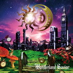 D/Wonderland Savior（通常盤C-TYPE）