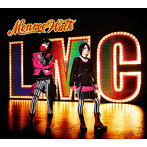 LM.C/MONROEwalk（初回限定盤）（DVD付）