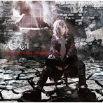 ASAGI/Seventh Sense/屍の王者/アンプサイ（A-TYPE）（初回限定盤）（DVD付）