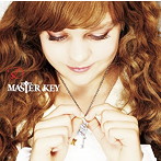 D/MASTER KEY（限定盤B-TYPE）