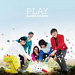 竹内電気/PLAY