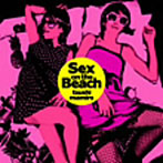 つしまみれ/Sex on the Beach